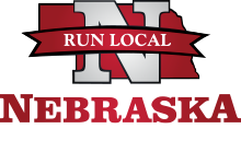 nebraska marathon logo